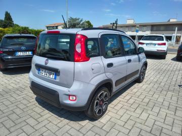 FIAT - Panda 1.2 EasyPower City Life (4 di 18)