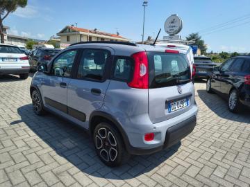FIAT - Panda 1.2 EasyPower City Life (5 di 18)