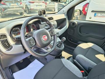 FIAT - Panda 1.2 EasyPower City Life (7 di 18)