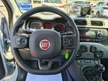 FIAT - Panda 1.2 EasyPower City Life (8 di 18)