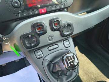 FIAT - Panda 1.2 EasyPower City Life (9 di 18)
