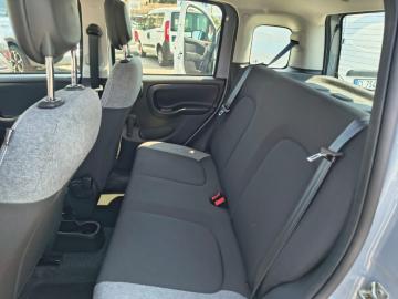 FIAT - Panda 1.2 EasyPower City Life (10 di 18)