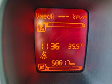 FIAT - Panda 1.2 EasyPower City Life (11 di 18)