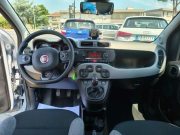 FIAT - Panda 1.2 EasyPower City Life (12 di 18)