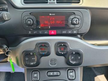 FIAT - Panda 1.2 EasyPower City Life (13 di 18)