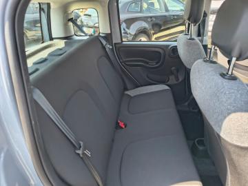 FIAT - Panda 1.2 EasyPower City Life (16 di 18)