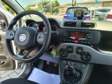 FIAT - Panda 1.2 EasyPower City Life (17 di 18)