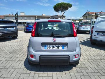 FIAT - Panda 1.2 EasyPower City Life (18 di 18)