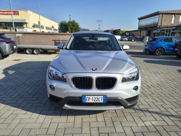BMW - X1 xDrive18d
