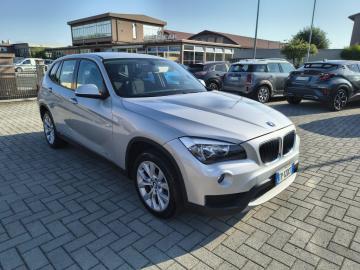BMW - X1 xDrive18d (3 di 17)