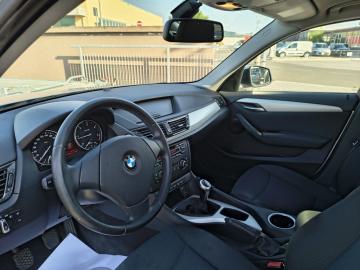 BMW - X1 xDrive18d (8 di 17)