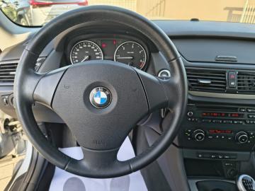BMW - X1 xDrive18d (9 di 17)