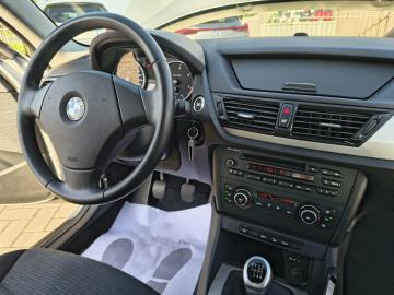 BMW - X1 xDrive18d (15 di 17)