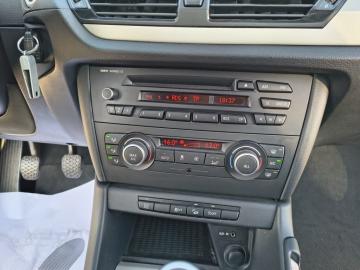 BMW - X1 xDrive18d (17 di 17)