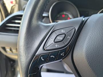 TOYOTA - C-HR 2.0 Hybrid E-CVT Morebusiness (14 di 23)
