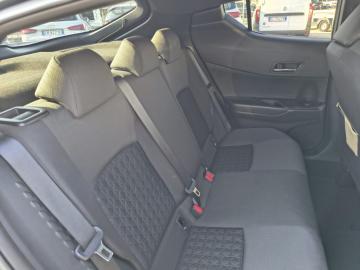 TOYOTA - C-HR 2.0 Hybrid E-CVT Morebusiness (18 di 23)