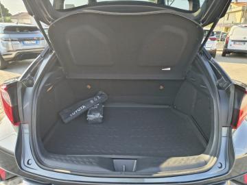 TOYOTA - C-HR 2.0 Hybrid E-CVT Morebusiness (22 di 23)