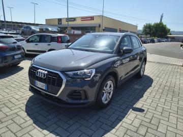 AUDI - Q3 35 TDI S tronic