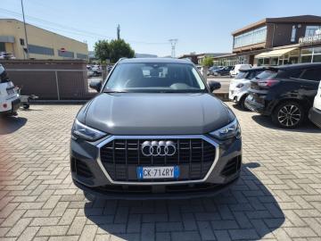 AUDI - Q3 35 TDI S tronic (2 di 20)