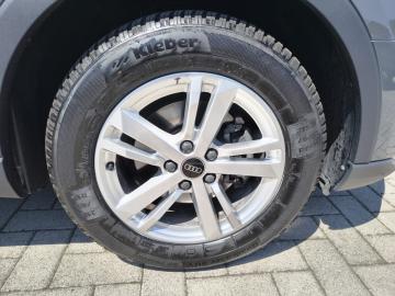 AUDI - Q3 35 TDI S tronic (4 di 20)