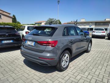 AUDI - Q3 35 TDI S tronic (5 di 20)