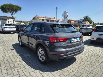 AUDI - Q3 35 TDI S tronic (6 di 20)