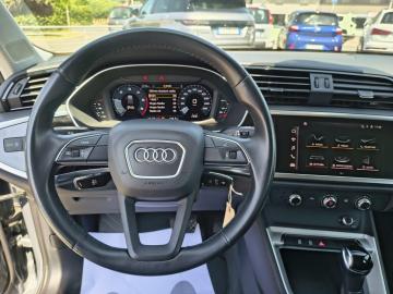 AUDI - Q3 35 TDI S tronic (8 di 20)