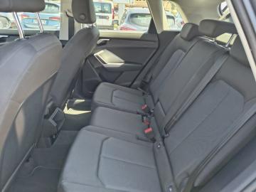 AUDI - Q3 35 TDI S tronic (12 di 20)