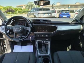AUDI - Q3 35 TDI S tronic (15 di 20)