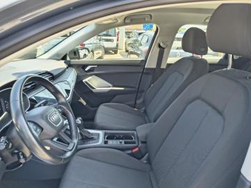 AUDI - Q3 35 TDI S tronic (16 di 20)