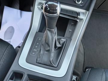 AUDI - Q3 35 TDI S tronic (19 di 20)