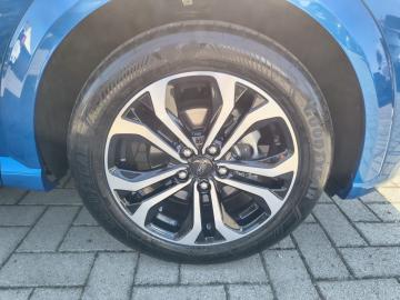 FORD - 1.0 EcoBoost Hybrid 125 CV S&S ST-Line (4 di 25)