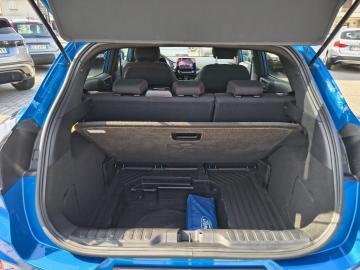 FORD - 1.0 EcoBoost Hybrid 125 CV S&S ST-Line (8 di 25)