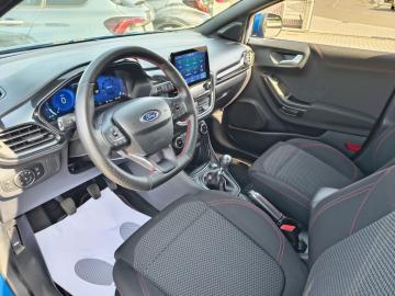 FORD - 1.0 EcoBoost Hybrid 125 CV S&S ST-Line (10 di 25)