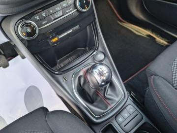 FORD - 1.0 EcoBoost Hybrid 125 CV S&S ST-Line (14 di 25)