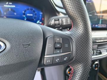 FORD - 1.0 EcoBoost Hybrid 125 CV S&S ST-Line (20 di 25)