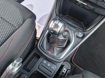 FORD - 1.0 EcoBoost Hybrid 125 CV S&S ST-Line (24 di 25)