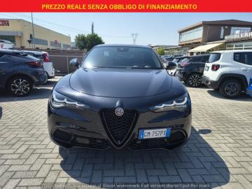 ALFA ROMEO - Stelvio 2.2 Turbodiesel 210 CV AT8 Q4 Veloce (2 di 26)