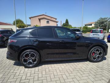 ALFA ROMEO - Stelvio 2.2 Turbodiesel 210 CV AT8 Q4 Veloce (8 di 26)