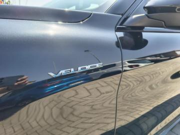 ALFA ROMEO - Stelvio 2.2 Turbodiesel 210 CV AT8 Q4 Veloce (9 di 26)