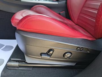 ALFA ROMEO - Stelvio 2.2 Turbodiesel 210 CV AT8 Q4 Veloce (10 di 26)