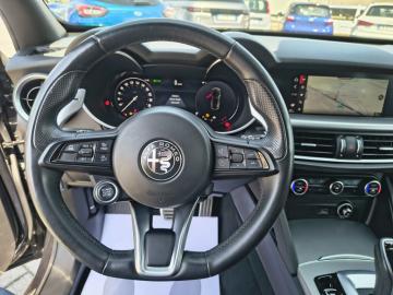 ALFA ROMEO - Stelvio 2.2 Turbodiesel 210 CV AT8 Q4 Veloce (14 di 26)