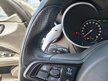 ALFA ROMEO - Stelvio 2.2 Turbodiesel 210 CV AT8 Q4 Veloce (16 di 26)