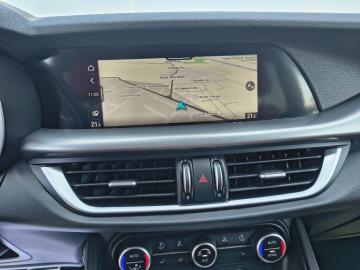 ALFA ROMEO - Stelvio 2.2 Turbodiesel 210 CV AT8 Q4 Veloce (17 di 26)