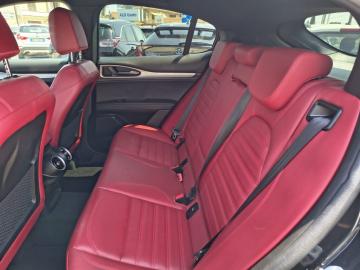 ALFA ROMEO - Stelvio 2.2 Turbodiesel 210 CV AT8 Q4 Veloce (21 di 26)