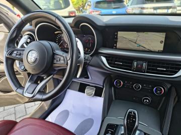 ALFA ROMEO - Stelvio 2.2 Turbodiesel 210 CV AT8 Q4 Veloce (25 di 26)