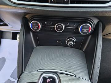 ALFA ROMEO - Stelvio 2.2 Turbodiesel 210 CV AT8 Q4 Veloce (26 di 26)