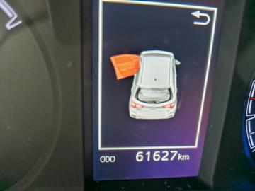 TOYOTA - Yaris 1.5 Hybrid 5 porte Business (7 di 13)