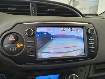 TOYOTA - Yaris 1.5 Hybrid 5 porte Business (8 di 13)