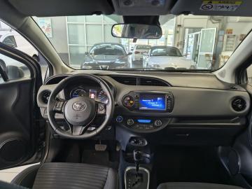 TOYOTA - Yaris 1.5 Hybrid 5 porte Business (12 di 13)